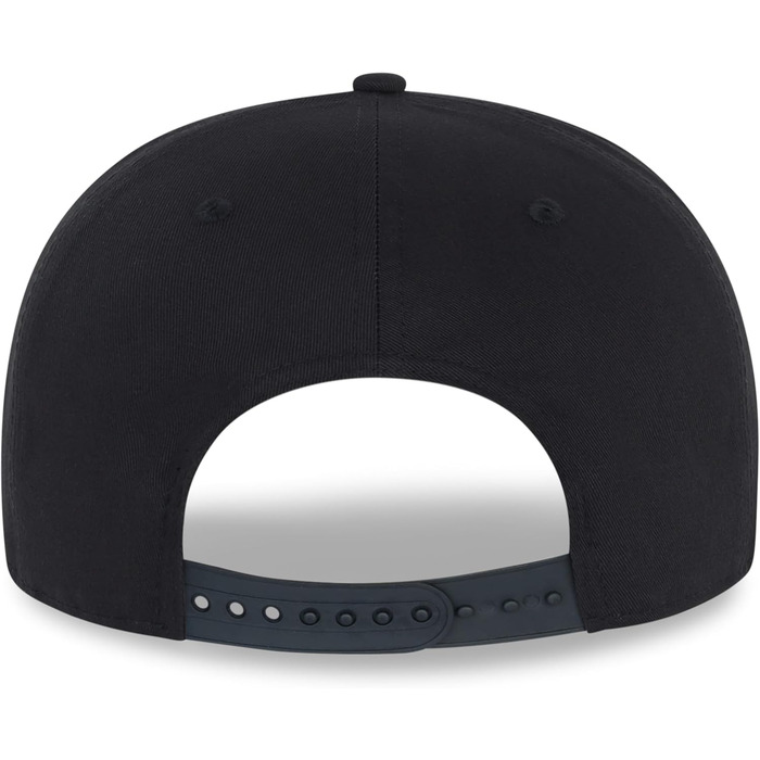 Кепка New Era San Francisco Giants MLB Essentials 9Fifty Snapback чорна M-L