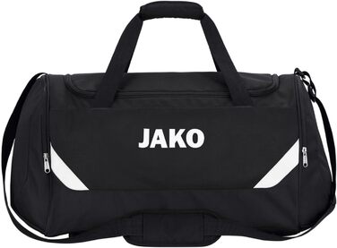 Спортивна сумка Jako Iconic L, велика, для тренувань