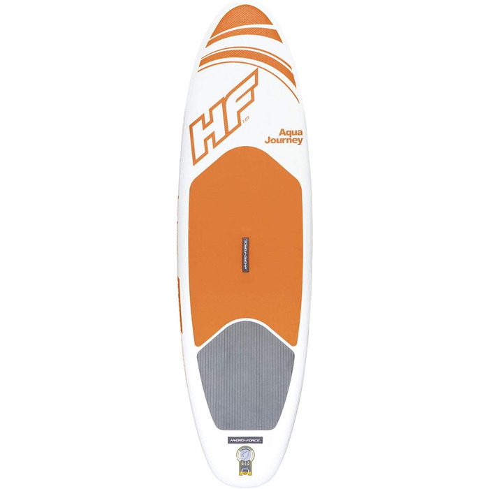 Надувна SUP-дошка Bestway Hydro-Force Oceana для веслування стоячи