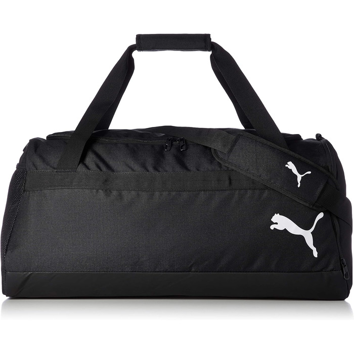 Універсальна спортивна сумка Puma, чорна, один розмір