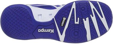 Дитячі гандбольні кросівки Kempa Wing Junior - яскраві, багатоколірні, 30 EU