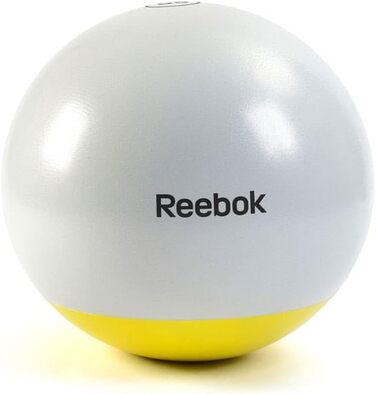 Гімнастичний м'яч Reebok для фітнесу, 65 см