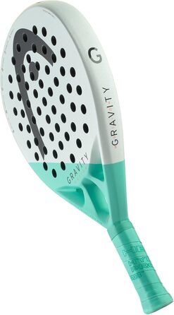 Падельна ракетка Head Gravity Motion Pro Elite серія, легка, для професіоналів