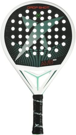 Падельна ракетка DROP SHOT Ego 2022, EVA Soft, карбон 3000