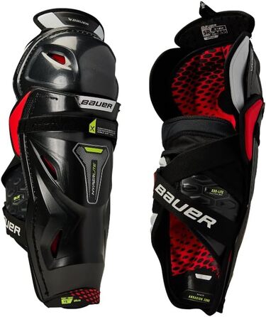 Хокейні щитки BAUER Vapor Hyperlite Senior 16 дюймів