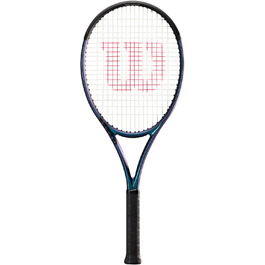 Тенісна ракетка Wilson Ultra 100UL v4 для чоловіків та жінок