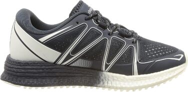 Жіночі бігові кросівки Chung Shi Duxfree Run2balance, 41.5 EU, блакитні