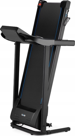 Електрична бігова доріжка Gymtek XT550 (до 120 кг)