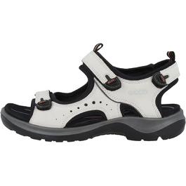 Сандалії ECCO Offroad Classic для жінок (43 EU, білий Shadow)