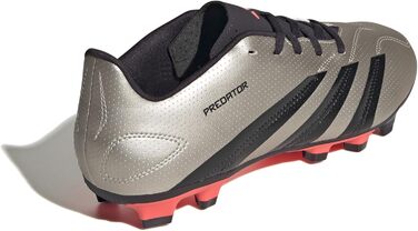 Дитячі футбольні бутси adidas Performance, Unisex, розмір 45 1/3 EU, колір Plamet Aurbla Turbo