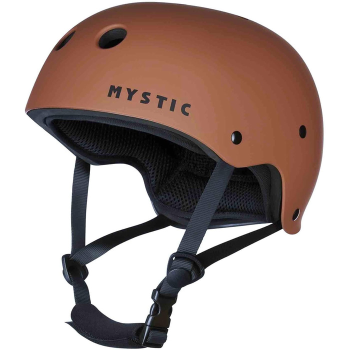 Шолом для водних видів спорту Mystic MK8 Night Blue, розмір L