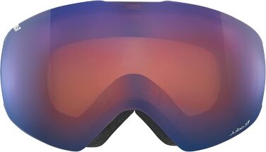 Лижна маска Julbo Spacelab XXL синя для чоловіків