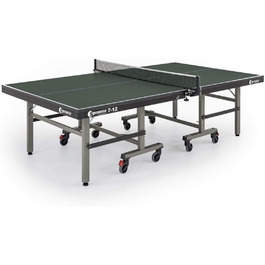 Стіл для настільного тенісу Sponeta S 7-12 ITTF, турнірний