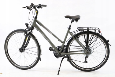 Трекінговий велосипед Sprick MAHBIKE PRO, рама 19 дюймів, колеса 28