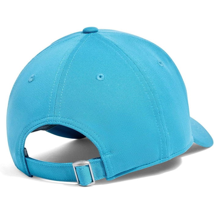 Чоловіча кепка Under Armour Blitzing II, універсальний розмір, синя