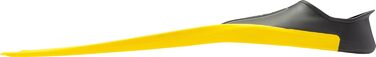 Ласти для плавання Cressi Clio для дорослих і дітей, розмір 33/34