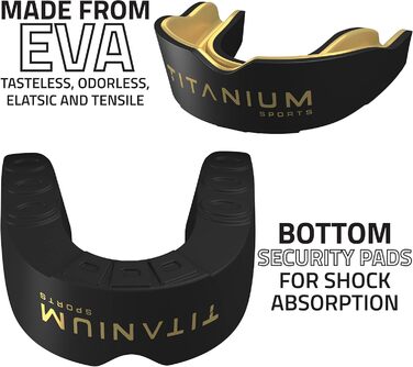 Захисна капа (Junior, до 11 років)