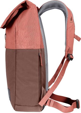 Унісекс міський рюкзак Deuter Up Seoul, для ноутбука, 16 л