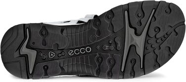Чоловічі трекінгові черевики ECCO Offroad Beige 39 EU