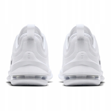 Кросівки Nike Air Max Axis (GS) білі AH5222 100, розмір 36