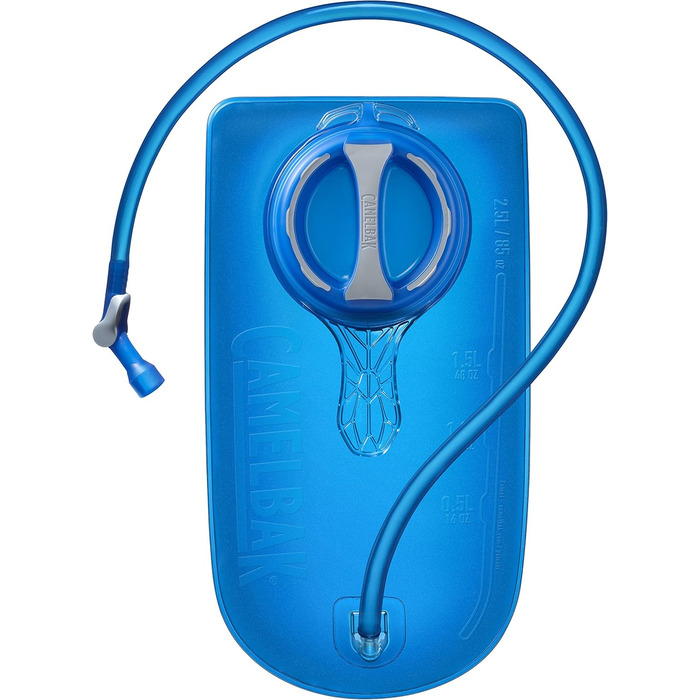 Гідраторний рюкзак Camelbak Octane 16X, 2 л, чорний/синій