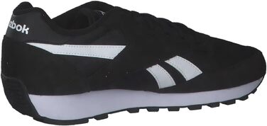 Кросівки Reebok Rewind Run Unisex Core Black White, розмір 44.5 EU