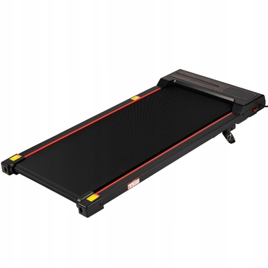 Електрична бігова доріжка для дому та під стіл — WalkingPad