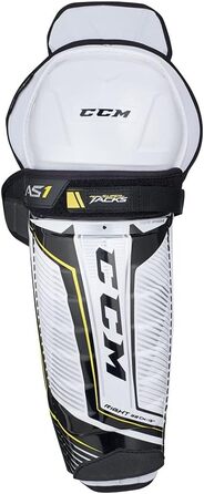 Хокейні щитки CCM Super Tacks AS1 Junior 13 дюймів
