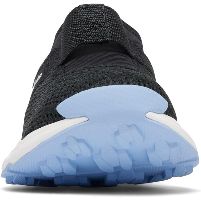 Жіночі водяні черевики Columbia Drainmaker Tr (40 EU, Black Whisper)