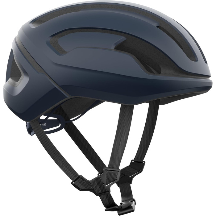 Шолом велосипедний POC Omne Air MIPS, Apatite Navy Matt, L (56-61см)