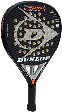 Скейтборд Dunlop Inferno Silver - для катання та трюків