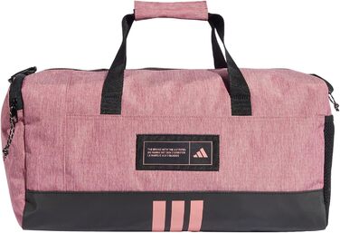 Сумка спортивна adidas 4ATHLTS, синя, розмір S