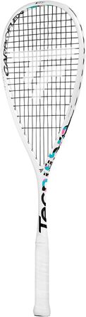 Сквош ракетка Tecnifibre Carboflex X-Top V2 125 NS, серія Carboflex, преміум-клас