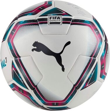 Футбольний м'яч PUMA Teamfinal 21.3 FIFA Quality, для дорослих, унісекс