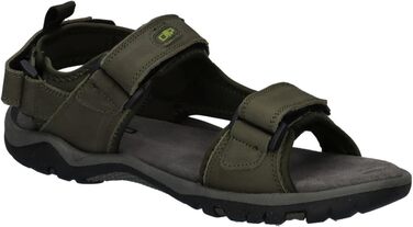 Сандалі трекінгові чоловічі CMP Almaak Militare 47 EU для активного відпочинку