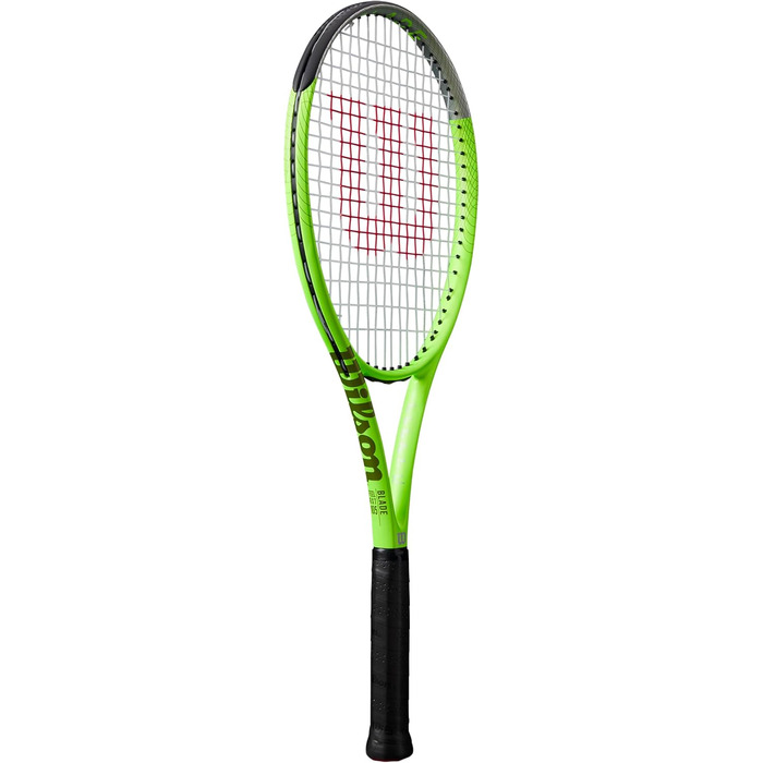 Тенісна ракетка Wilson Blade Feel RXT 105 4-1/4 (2)