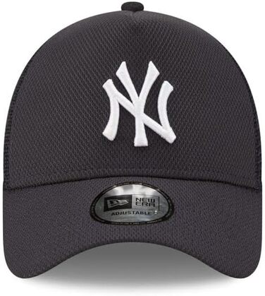 Кепка New Era Trucker з регульованим розміром - Diamond New York Yankees