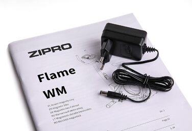 Велотренажер Zipro Flame магнітний, ергометр до 150 кг, для дому
