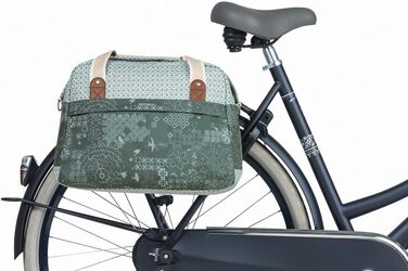 Сумка на плече Basil Boheme Carry All унісекс, для велосипеда