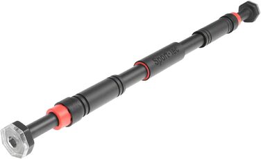 Турнік для підтягувань Sport-Tec Pull-Up 6.0, 65-100 см, дверний