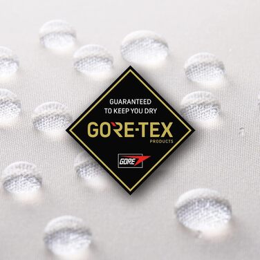 Жіночі лижні рукавички Level Astra W, розмір 7 S, Gore-Tex, чорні
