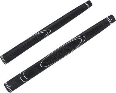 Набір гольф-клубів PGM для чоловіків – 9/12-ти частинний, драйвер Titan #1, міцні залізо, прощаючий паттер, для правшів та лівшів (9 гольф-клубів, графіт)