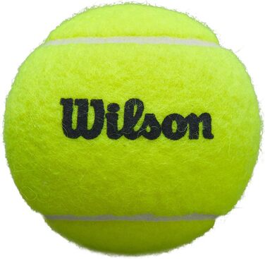 Набір для падел-тенісу Wilson Premier Padel 1er Pack Gelb