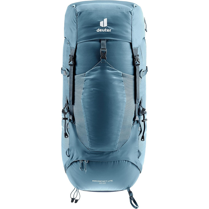 Рюкзак для трекінгу Deuter Aircontact Lite 40+10 л, легкий