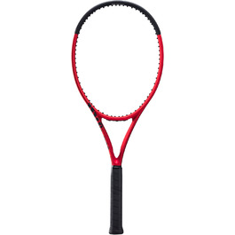 Тенісна ракетка WILSON Clash 100L V2 без струн, розмір ручки 4 2/7