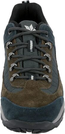 Чоловічі трекінгові черевики Lico Santana, 45 EU, темно-синій, сірий