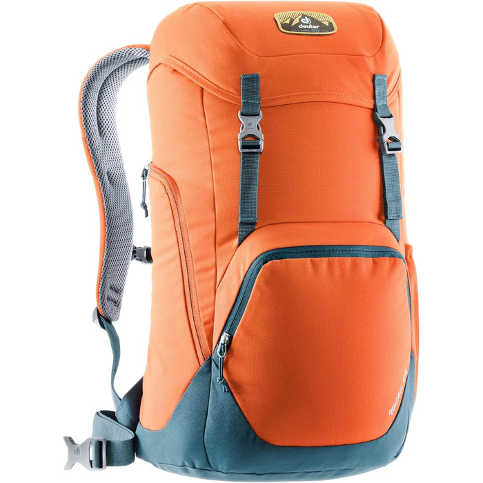 Рюкзак Deuter Walker 24 літри 2020, унісекс, міський