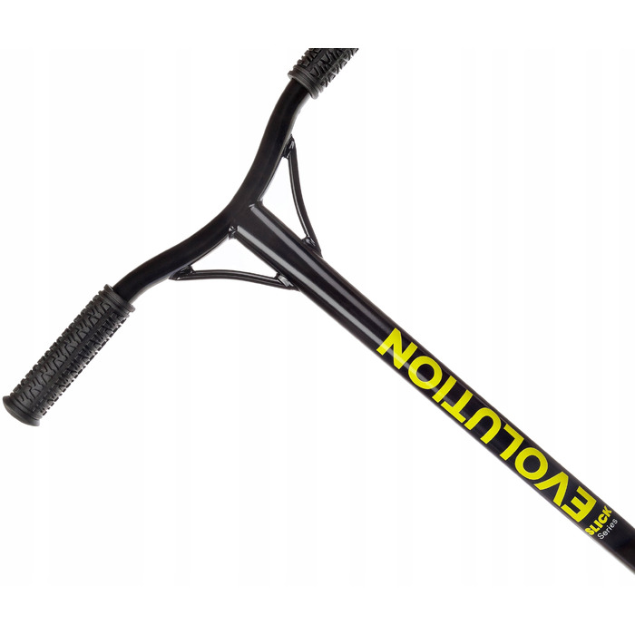 Трюковий самокат RAVEN Evolution Slick Lemon 100 мм