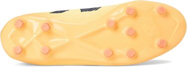 Кросівки для футболу New Balance Tekela Magique Fg V4+ (43 EU) - Чорний, Білий, Червоний