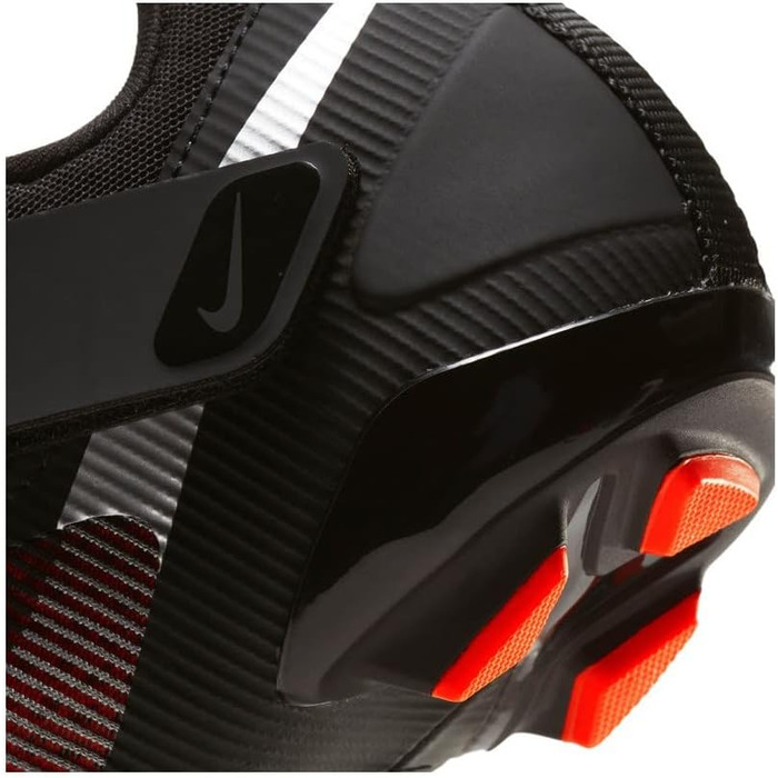 Кросівки Nike Superrep CycleTrainer для велотренувань (37.5 EU, Чорний)